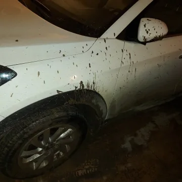 Na Kukuczki grzęzną w błocie