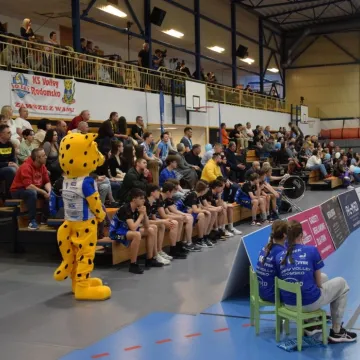 Wygrana METPRIM Volley Radomsko w ostatnim meczu sezonu