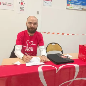 Szlachetna Paczka 2022 w Radomsku. Trwa weekend cudów