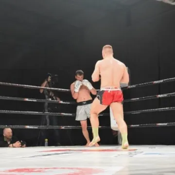 II Gala Sportów Walki w Radomsku