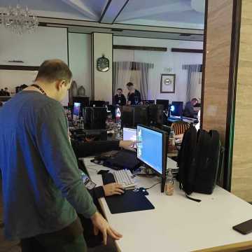 Quake World Lan Party Poland: Radomsko stało się mekką fanów kultowej gry