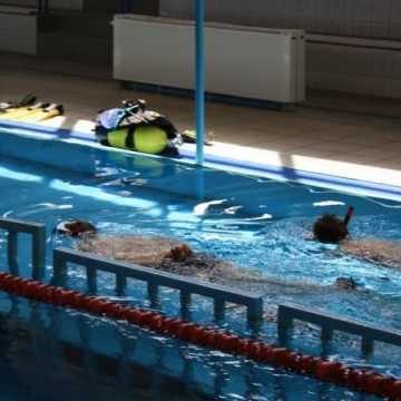 Przerwa techniczna na basenie i siłowni MOSiR