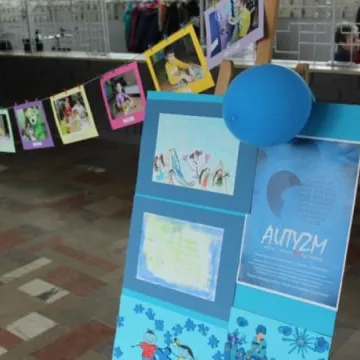 Radomszczańskie Dni Autyzmu - dzień trzeci