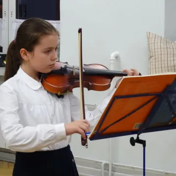 Interaktywne Dni Otwarte w PSP nr 4 w Radomsku