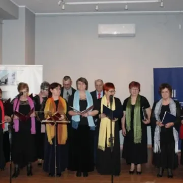 Spotkanie noworoczne RUTW SAN