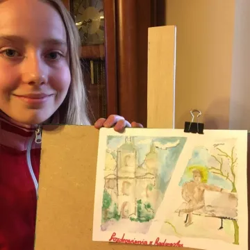 Konkurs na pocztówkę „Pozdrowienia z Radomska” rozstrzygnięty