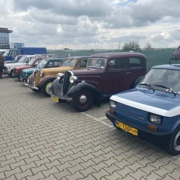 Hotel Porto stał się centrum charytatywnej niedzieli
