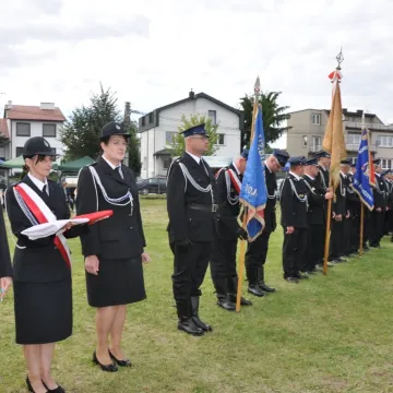 OSP Folwarki świętuje 100-lecie istnienia