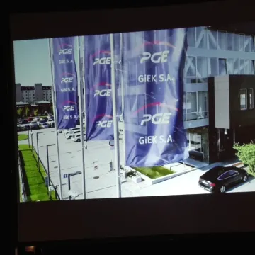 II Forum Społecznej Inspekcji Pracy Ziemi Łódzkiej w Bełchatowie