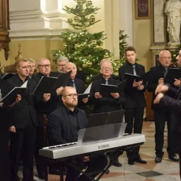 Kolędy i pastorałki Moniuszkowców