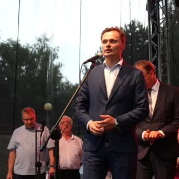 Finał Radomszczańskich Senioraliów 2019