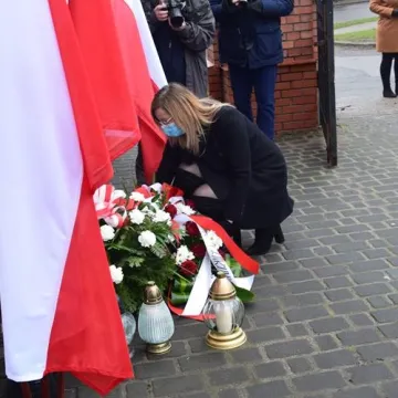 W Radomsku upamiętniono ofiary Katynia