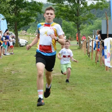 Przebiegli Radomszczański Półmaraton