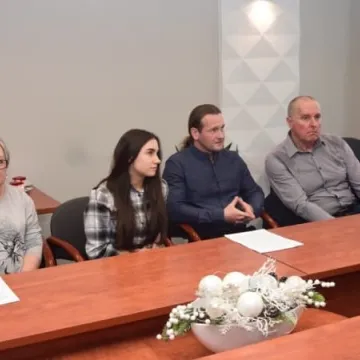 Stypendia sportowe od prezydenta 