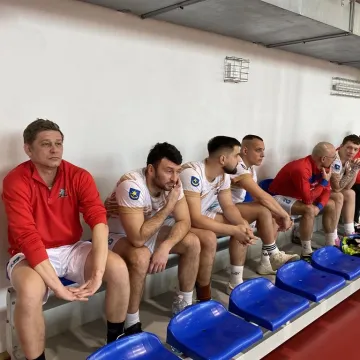 Grają i pomagają. VI Puchar Niezdobywców Pucharów dla Amelki