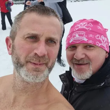 Pogoda sprzyja morsom z Radomska