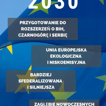 Uczniowie z I LO na Europejskim Uniwersytecie Latającym