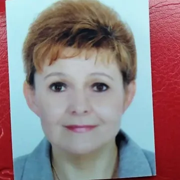 Zaginęła mieszkanka Radomska – Grażyna Czarkowska