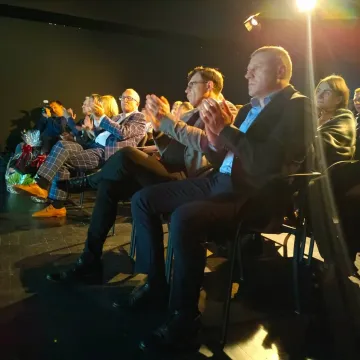 Kolarsko-Biegowy Klub Sportowy Radomsko ma już 5 lat