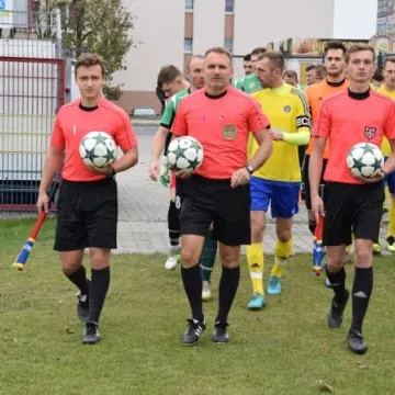 RKS pokonuje Pogoń Zduńską Wolę