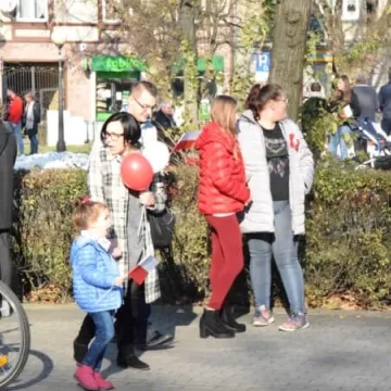 Świętowanie niepodległości 