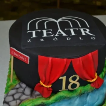 18 lat Teatru Źródło
