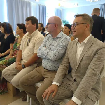 Gmina Kodrąb: Spotkajmy się w Łódzkiem