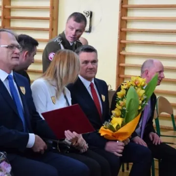 70 lat „Drzewniaka”