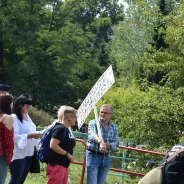 Przez Radomsko przeszedł I Marsz Równości