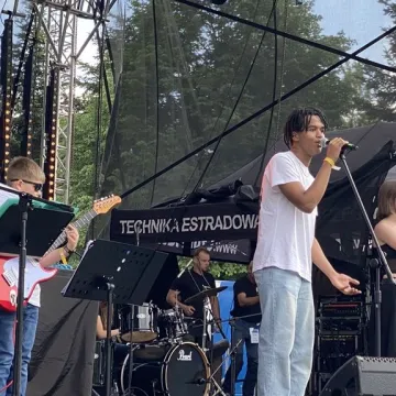 Tak było na Dniach Otwartych Funduszy Europejskich w Radomsku