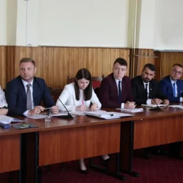 Pierwsze rozmowy o in vitro w Radomsku