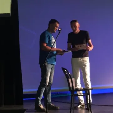 Finał akcji „Radomsko zdaje angielski”