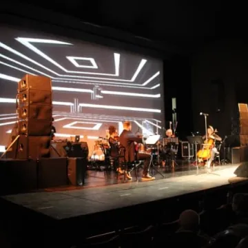 Różewicz Open Festiwal: koncert - Steve Nash, Dj Funktion, Pan Jaras & Pinky Loops Quartet