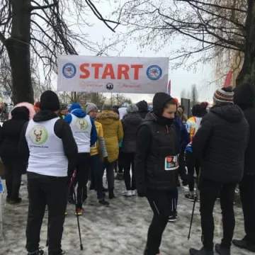 WOŚP 2019: II Bieg WOŚP Radomsko - Policz się z Cukrzycą