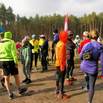 I Radomszczański Półmaraton przeszedł do historii