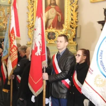 Upamiętnili 72. rocznicę śmierci Warszyca