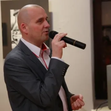 Fotografia uliczna okiem Marcina Kwarty