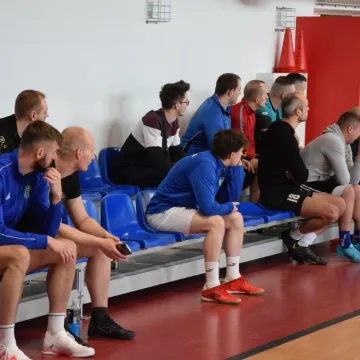 Puchar Niezdobywców Pucharów. IV edycja najlepszego turnieju charytatywnego w Polsce