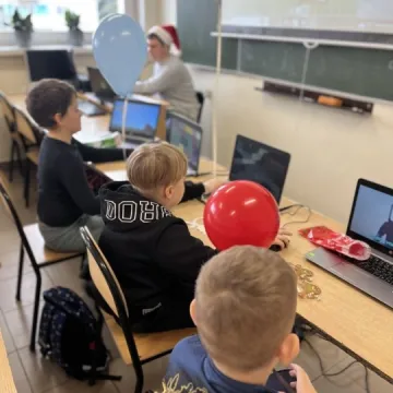 Bezpłatne warsztaty z programowania w Radomsku