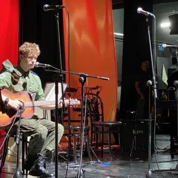 [WIDEO]  Festiwal „OPAL 2023” przeszedł do historii