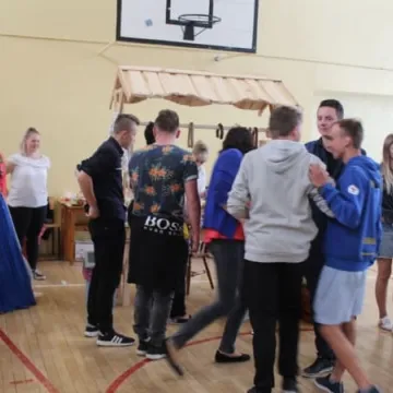 Dzień otwarty w „Drzewniaku” w Radomsku