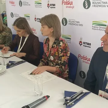 Kulinarna bitwa KGW w Dobryszycach