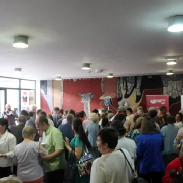 XX-lecie Wspólnoty Osób Niepełnosprawnych BETEL