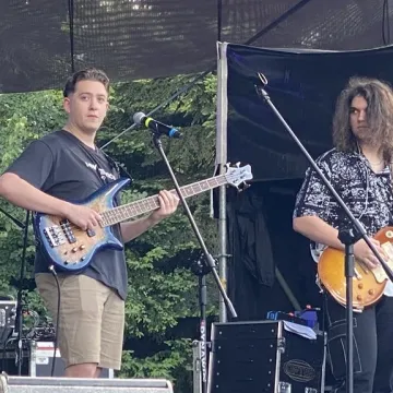 Dni Radomska 2024. Dzień drugi