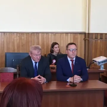 Uroczysta Sesja na Święto Niepodległości