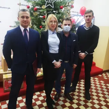 „Wspólna Paczka” podsumowana