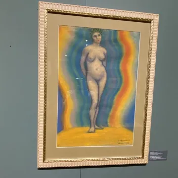 [WIDEO] Noc Muzeów 2025. Powrót do artystycznych korzeni Radomska