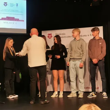 Radio Bizon z Elektryka nagrodzone