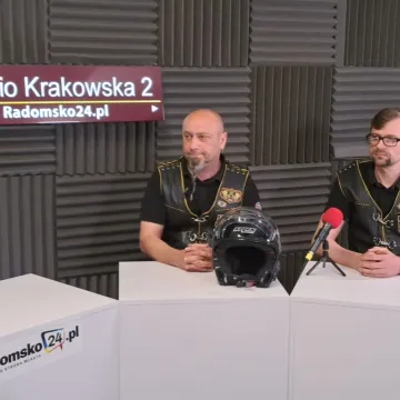 Żuczek Dobromierz pierwszym liderem „Szóstek” w Radomsku