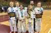 Medalowy weekend zawodników KSW Bushi Radomsko